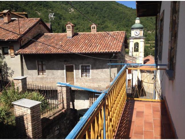 Anteprima foto 3 - Stabile/Palazzo in Vendita a Fabbrica Curone (Alessandria)