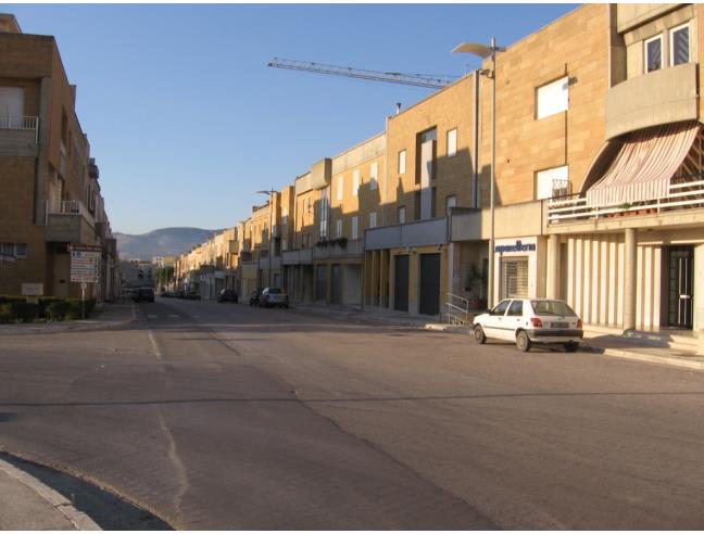 Anteprima foto 2 - Stabile/Palazzo in Vendita a Gibellina (Trapani)