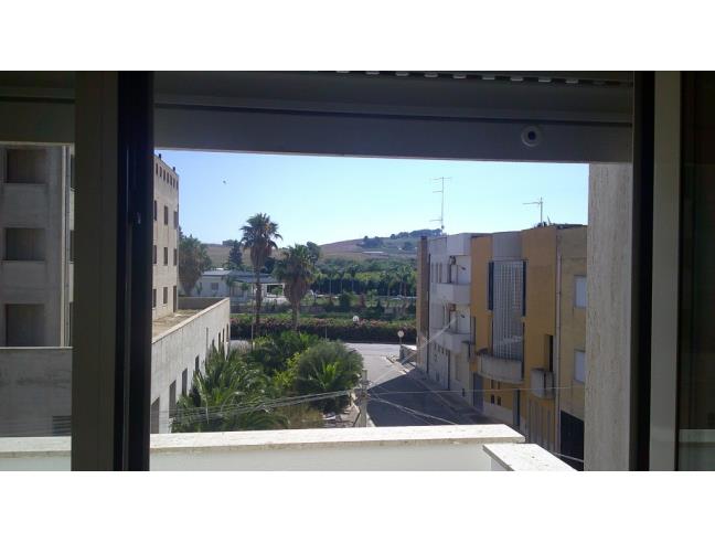 Anteprima foto 5 - Stabile/Palazzo in Vendita a Gibellina (Trapani)