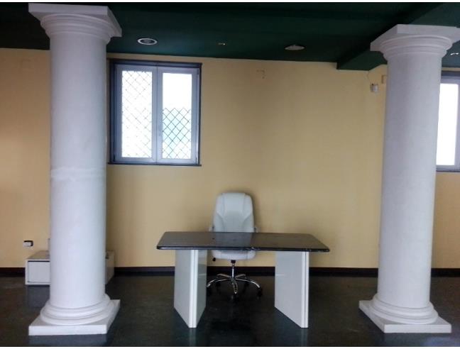 Anteprima foto 3 - Stabile/Palazzo in Vendita a Giugliano in Campania (Napoli)