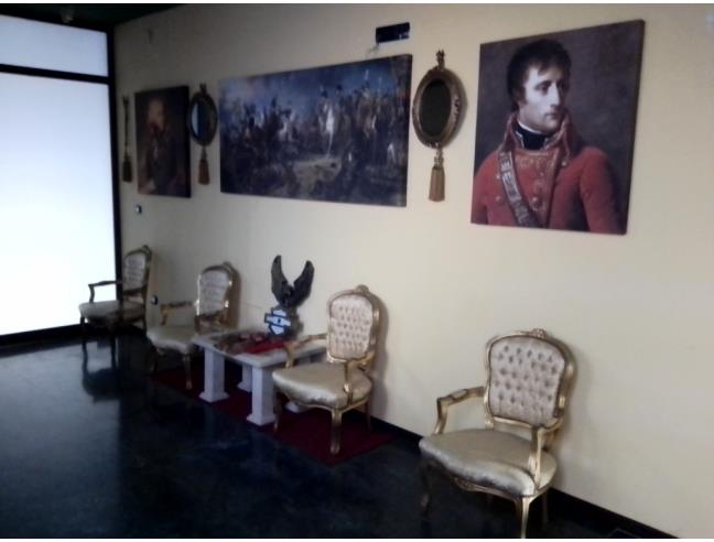 Anteprima foto 4 - Stabile/Palazzo in Vendita a Giugliano in Campania (Napoli)