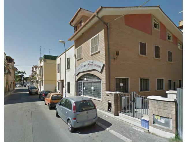 Anteprima foto 1 - Stabile/Palazzo in Vendita a Guidonia Montecelio - Villalba