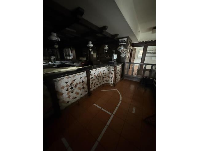 Anteprima foto 2 - Stabile/Palazzo in Vendita a Isso (Bergamo)