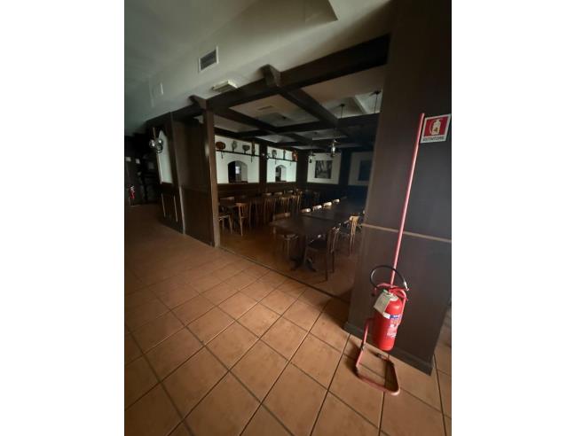 Anteprima foto 5 - Stabile/Palazzo in Vendita a Isso (Bergamo)