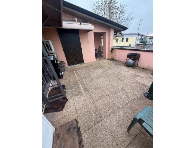 Anteprima foto 6 - Stabile/Palazzo in Vendita a Isso (Bergamo)