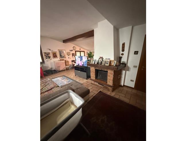 Anteprima foto 7 - Stabile/Palazzo in Vendita a Isso (Bergamo)