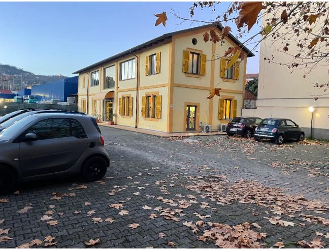 Anteprima foto 2 - Stabile/Palazzo in Vendita a La Spezia - Centro