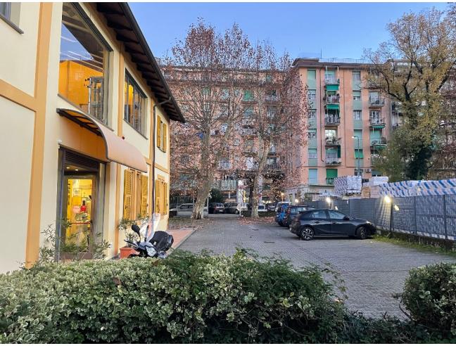 Anteprima foto 3 - Stabile/Palazzo in Vendita a La Spezia - Centro