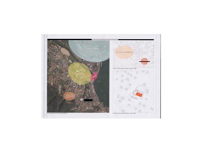 Anteprima foto 4 - Stabile/Palazzo in Vendita a Lavena Ponte Tresa (Varese)