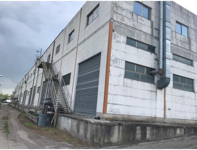 Anteprima foto 2 - Stabile/Palazzo in Vendita a Lenola (Latina)