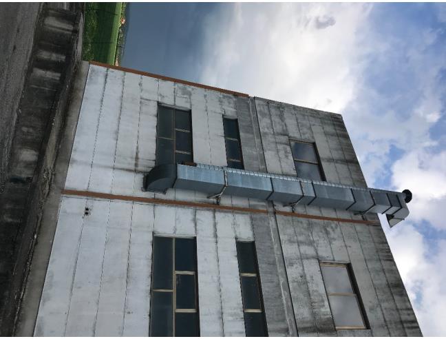 Anteprima foto 3 - Stabile/Palazzo in Vendita a Lenola (Latina)