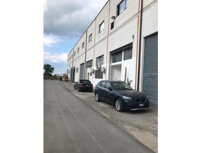 Anteprima foto 4 - Stabile/Palazzo in Vendita a Lenola (Latina)