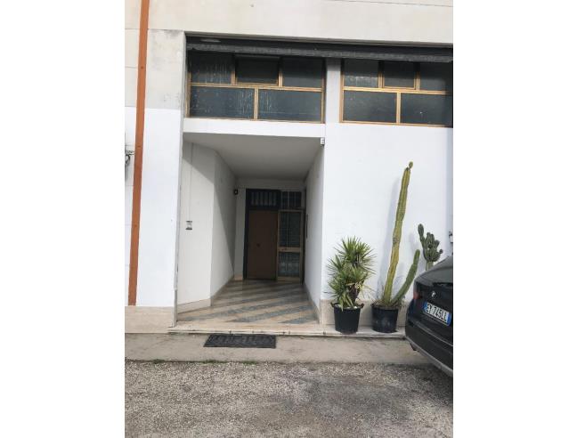 Anteprima foto 6 - Stabile/Palazzo in Vendita a Lenola (Latina)