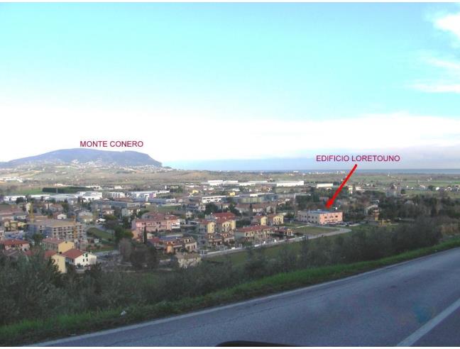 Anteprima foto 2 - Stabile/Palazzo in Vendita a Loreto - Musone
