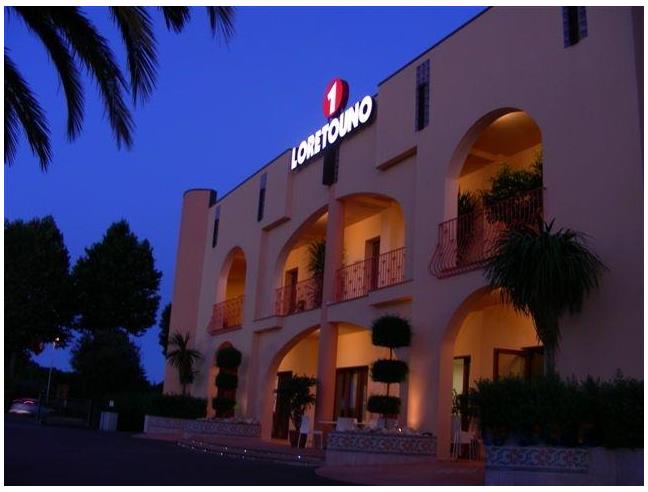 Anteprima foto 3 - Stabile/Palazzo in Vendita a Loreto - Musone