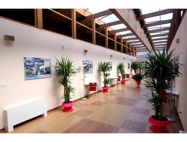 Anteprima foto 4 - Stabile/Palazzo in Vendita a Loreto - Musone