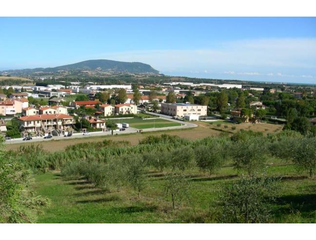 Anteprima foto 5 - Stabile/Palazzo in Vendita a Loreto - Musone