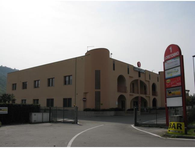 Anteprima foto 6 - Stabile/Palazzo in Vendita a Loreto - Musone