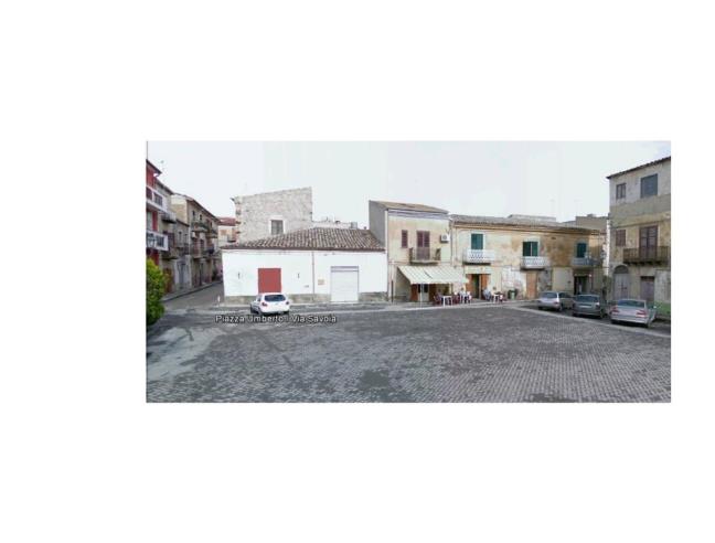 Anteprima foto 2 - Stabile/Palazzo in Vendita a Montedoro (Caltanissetta)