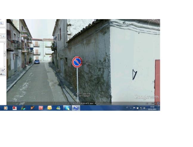 Anteprima foto 3 - Stabile/Palazzo in Vendita a Montedoro (Caltanissetta)