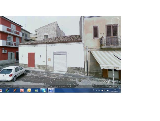Anteprima foto 4 - Stabile/Palazzo in Vendita a Montedoro (Caltanissetta)