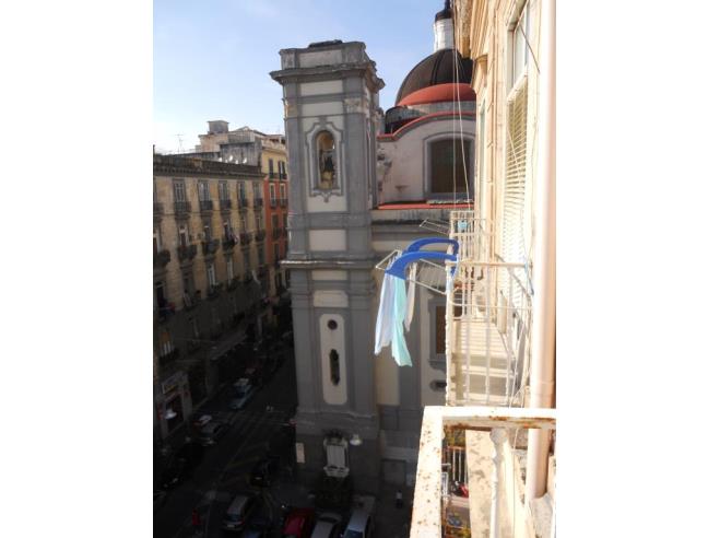 Anteprima foto 1 - Stabile/Palazzo in Vendita a Napoli - Duomo