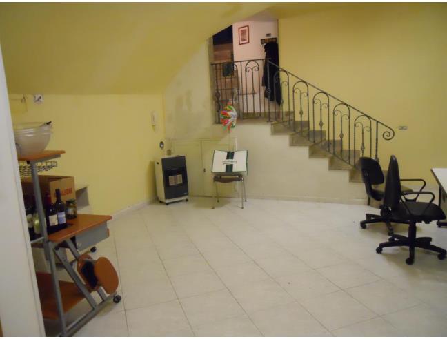 Anteprima foto 4 - Stabile/Palazzo in Vendita a Napoli - Duomo