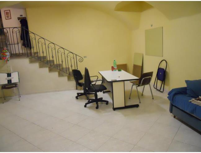 Anteprima foto 5 - Stabile/Palazzo in Vendita a Napoli - Duomo