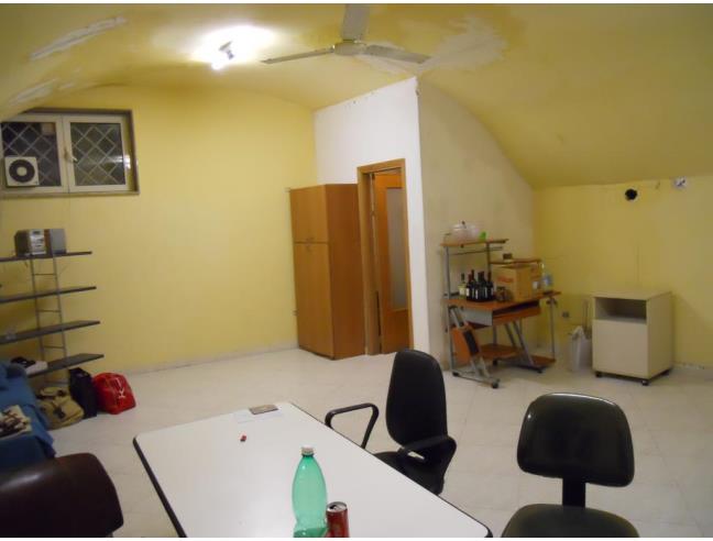 Anteprima foto 6 - Stabile/Palazzo in Vendita a Napoli - Duomo