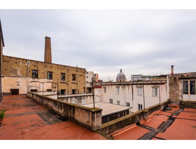 Anteprima foto 4 - Stabile/Palazzo in Vendita a Napoli - Zona Industriale