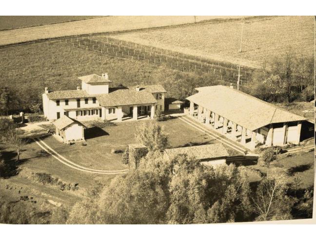 Anteprima foto 5 - Stabile/Palazzo in Vendita a Ozzero (Milano)