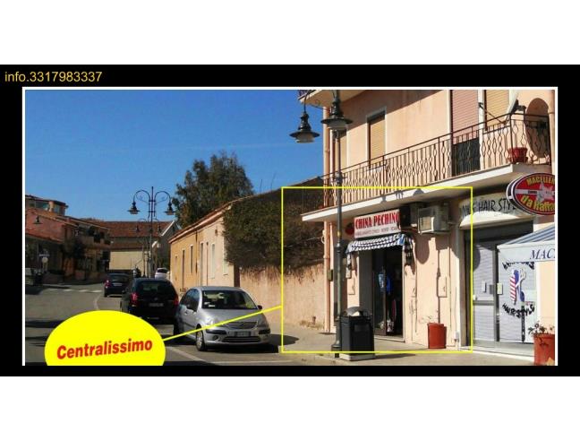 Anteprima foto 1 - Stabile/Palazzo in Vendita a Palau (Sassari)
