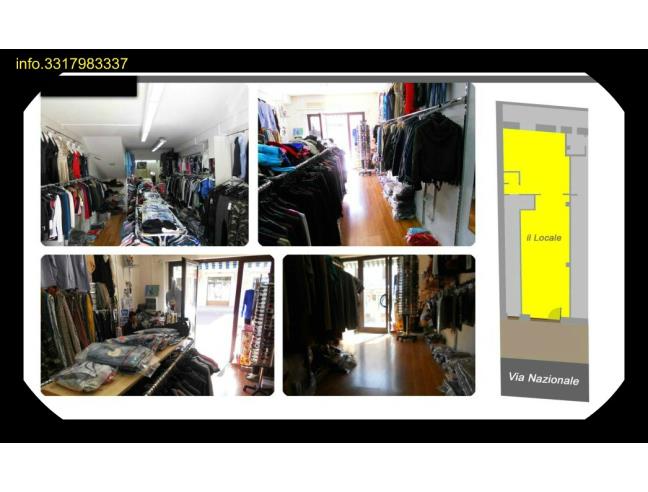 Anteprima foto 3 - Stabile/Palazzo in Vendita a Palau (Sassari)