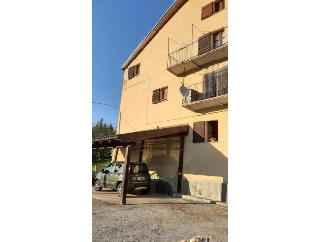 Anteprima foto 2 - Stabile/Palazzo in Vendita a Pamparato (Cuneo)