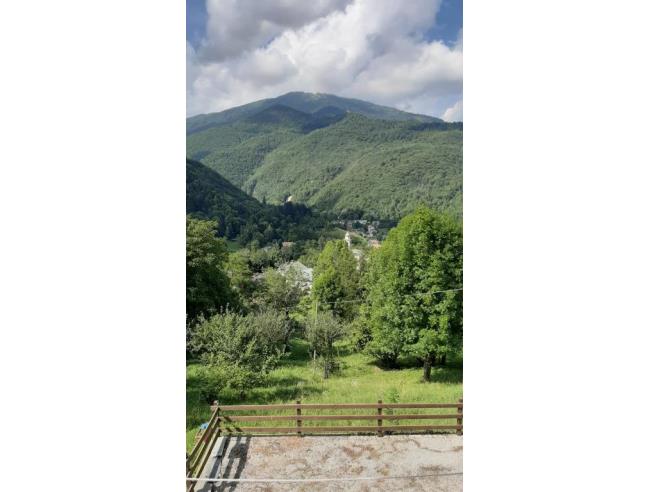 Anteprima foto 4 - Stabile/Palazzo in Vendita a Pamparato (Cuneo)