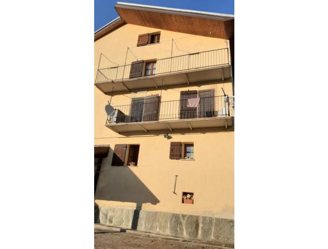 Anteprima foto 5 - Stabile/Palazzo in Vendita a Pamparato (Cuneo)
