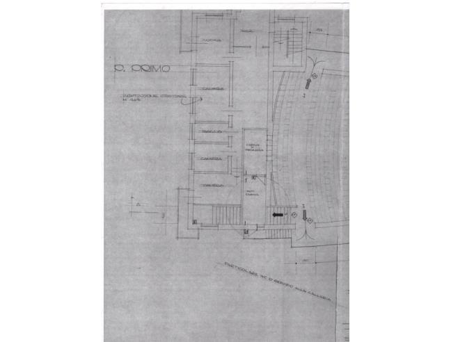 Anteprima foto 3 - Stabile/Palazzo in Vendita a Pieve di Cadore (Belluno)