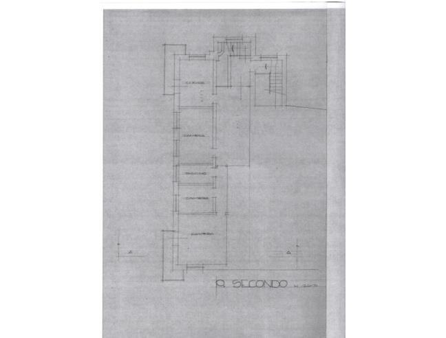 Anteprima foto 4 - Stabile/Palazzo in Vendita a Pieve di Cadore (Belluno)