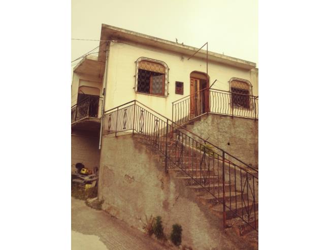 Anteprima foto 2 - Stabile/Palazzo in Vendita a Piraino - Gliaca