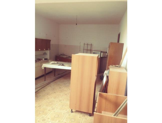 Anteprima foto 6 - Stabile/Palazzo in Vendita a Piraino - Gliaca