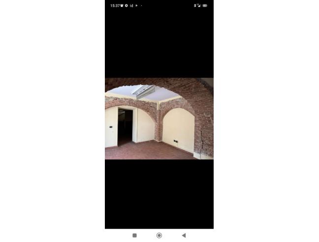 Anteprima foto 1 - Stabile/Palazzo in Vendita a Polistena (Reggio Calabria)