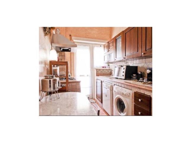 Anteprima foto 7 - Stabile/Palazzo in Vendita a Roma - Aurelio