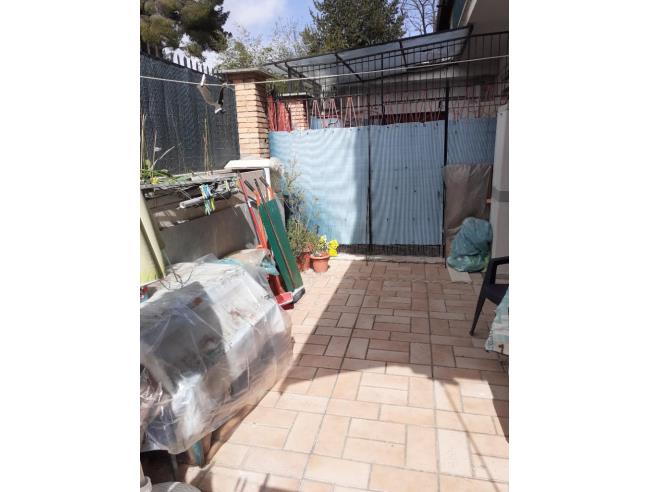 Anteprima foto 8 - Stabile/Palazzo in Vendita a Roma - Ponte Mammolo