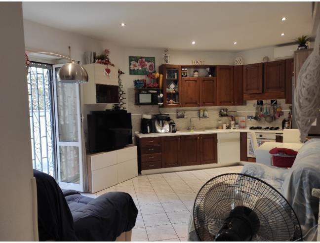 Anteprima foto 2 - Stabile/Palazzo in Vendita a Roma - Torrevecchia