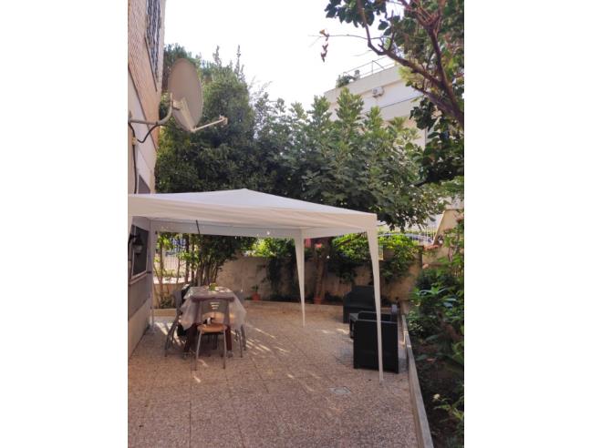 Anteprima foto 3 - Stabile/Palazzo in Vendita a Roma - Torrevecchia