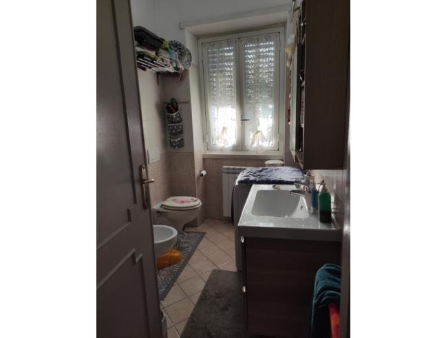 Anteprima foto 4 - Stabile/Palazzo in Vendita a Roma - Torrevecchia