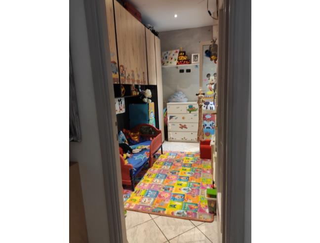 Anteprima foto 5 - Stabile/Palazzo in Vendita a Roma - Torrevecchia