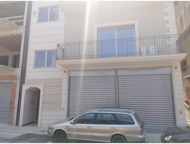 Anteprima foto 5 - Stabile/Palazzo in Vendita a Sant'Agata di Militello (Messina)