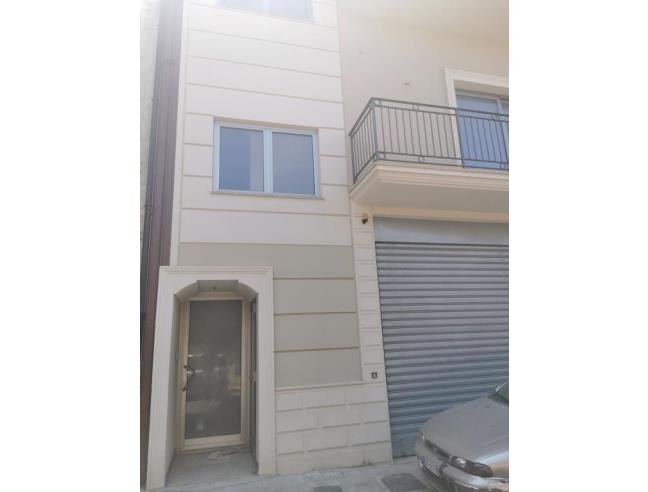 Anteprima foto 6 - Stabile/Palazzo in Vendita a Sant'Agata di Militello (Messina)