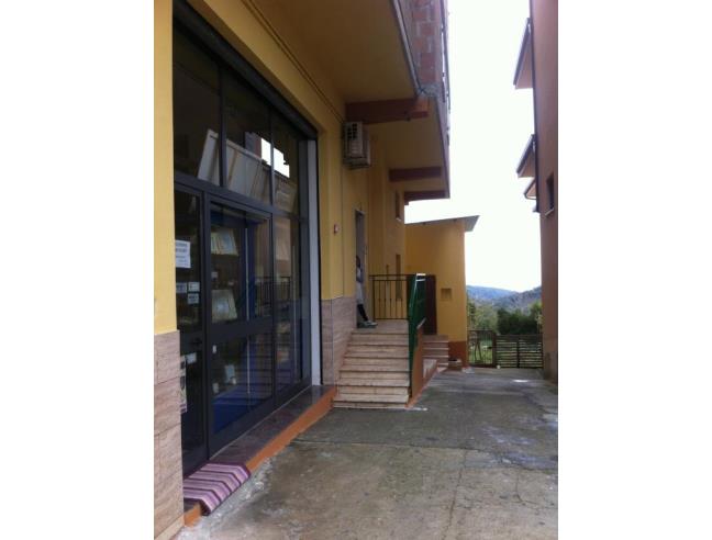 Anteprima foto 2 - Stabile/Palazzo in Vendita a Sant'Eufemia d'Aspromonte (Reggio Calabria)